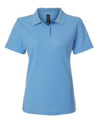AllPro Women' Pique Polo
