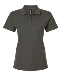 AllPro Women' Pique Polo