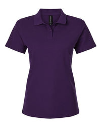 AllPro Women' Pique Polo
