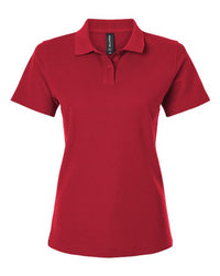 AllPro Women' Pique Polo