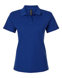 AllPro Women' Pique Polo
