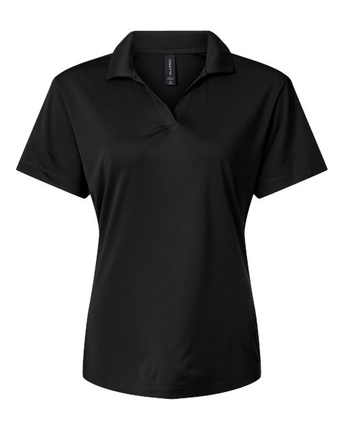 AllPro Women' Pro-Lock Performance Polo