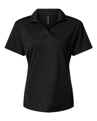 AllPro Women' Pro-Lock Performance Polo