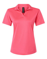 AllPro Women' Pro-Lock Performance Polo