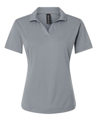 AllPro Women' Pro-Lock Performance Polo