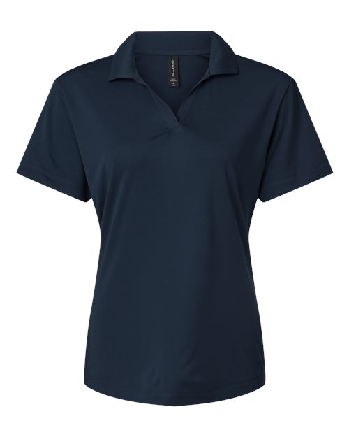 AllPro Women' Pro-Lock Performance Polo