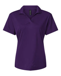 AllPro Women' Pro-Lock Performance Polo