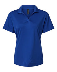 AllPro Women' Pro-Lock Performance Polo