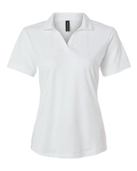AllPro Women' Pro-Lock Performance Polo