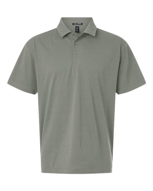 AllPro Men's Pro-Flex Sorona® Polo