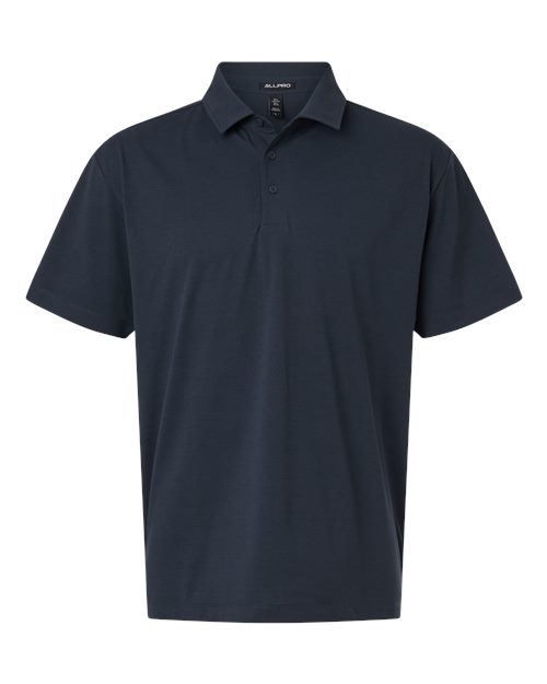 AllPro Men's Pro-Flex Sorona® Polo