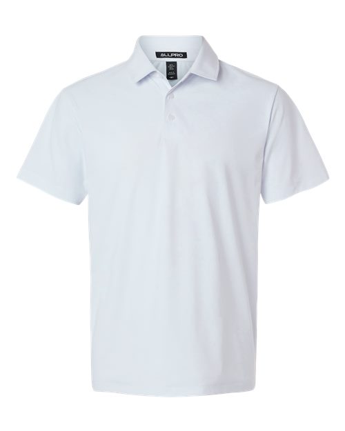 AllPro Men's Pro-Flex Sorona® Polo