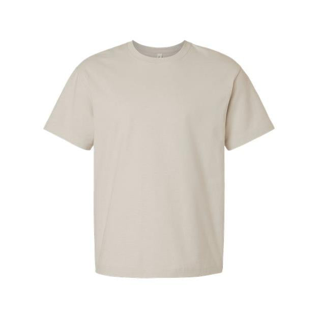 Unisex 7.5 oz Heavyweight Tee