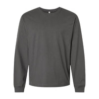 Unisex 7.5 oz Heavyweight Long Sleeve Tee