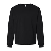 Unisex 7.5 oz Heavyweight Long Sleeve Tee
