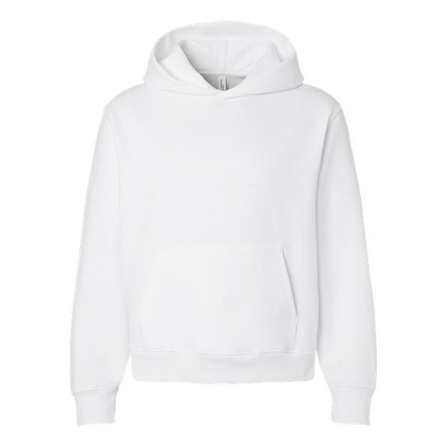 Unisex 10 oz. Heavyweight Hoodie Sweatshirt