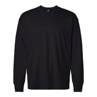 Unisex Heavyweight Long Sleeve T-Shirt
