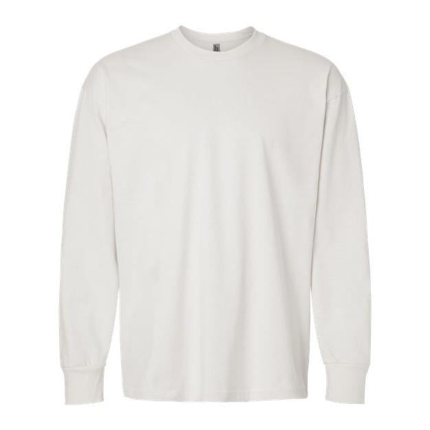 Unisex Heavyweight Long Sleeve T-Shirt