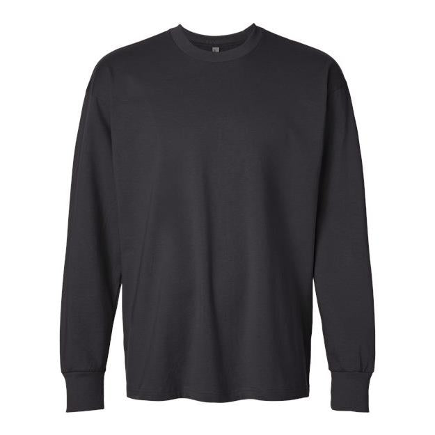 Unisex Heavyweight Long Sleeve T-Shirt