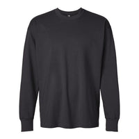 Unisex Heavyweight Long Sleeve T-Shirt