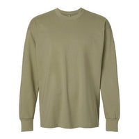 Unisex Heavyweight Long Sleeve T-Shirt