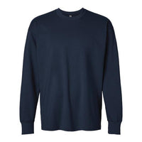 Unisex Heavyweight Long Sleeve T-Shirt