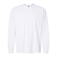 Unisex Heavyweight Long Sleeve T-Shirt