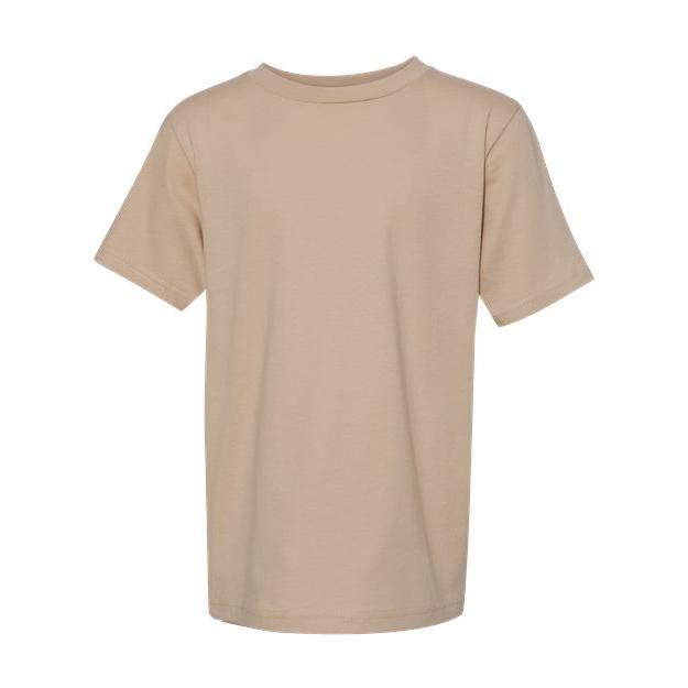 Youth Cotton T-Shirt