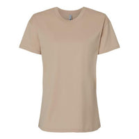 Women's Cotton Relaxed T-Shirt