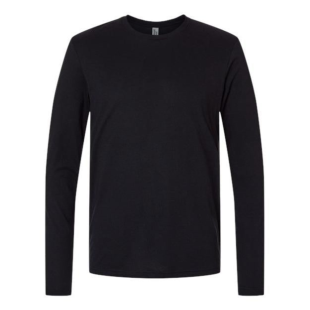 Men's Triblend Long Sleeve T-Shirt