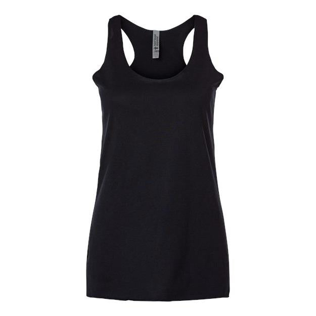 Women’s Triblend Racerback Tank