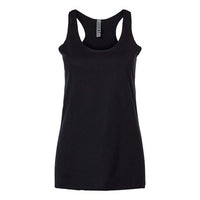 Women’s Triblend Racerback Tank