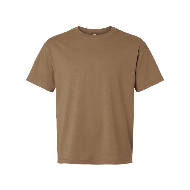 Unisex 6 oz. Heavyweight Tee