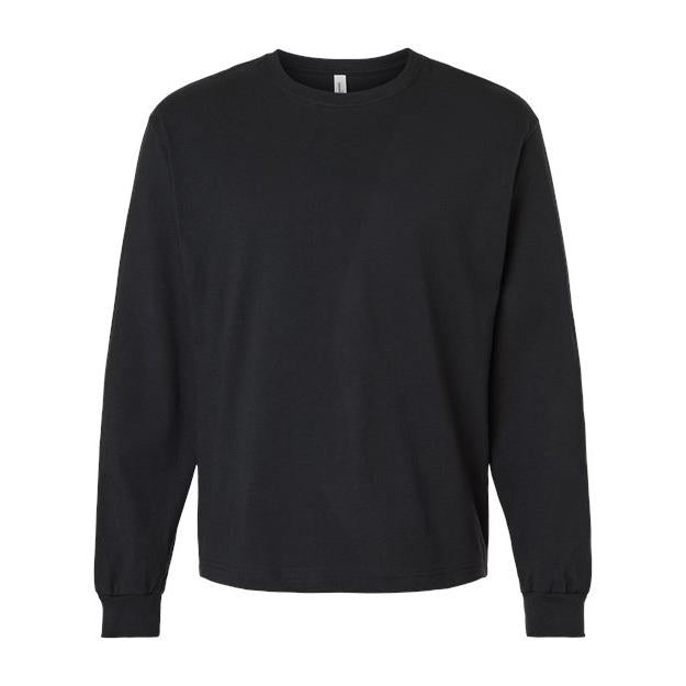 6 oz. Heavyweight Long Sleeve Tee