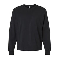 6 oz. Heavyweight Long Sleeve Tee