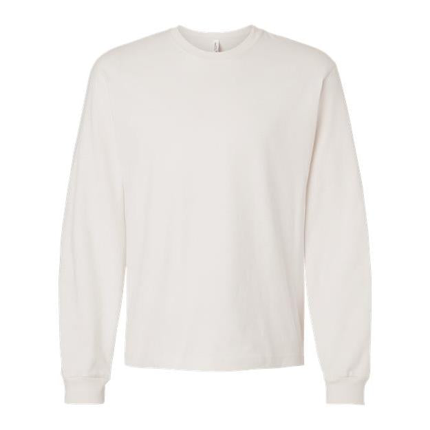 6 oz. Heavyweight Long Sleeve Tee