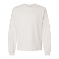 6 oz. Heavyweight Long Sleeve Tee