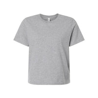 Women's 6 oz. Heavyweight Tee
