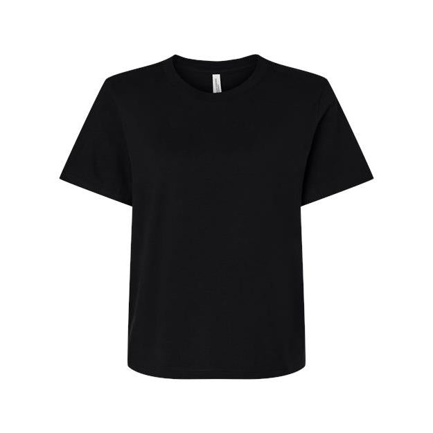 Women's 6 oz. Heavyweight Tee