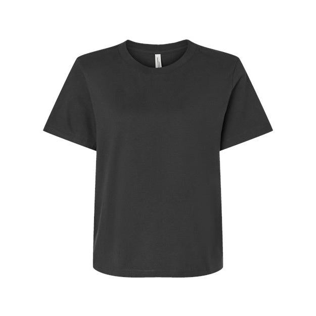 Women's 6 oz. Heavyweight Tee