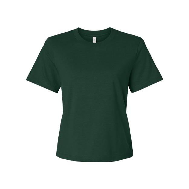 Women's 6 oz. Heavyweight Tee