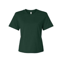Women's 6 oz. Heavyweight Tee