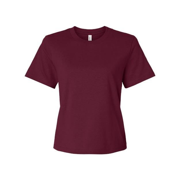 Women's 6 oz. Heavyweight Tee
