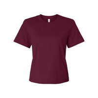Women's 6 oz. Heavyweight Tee