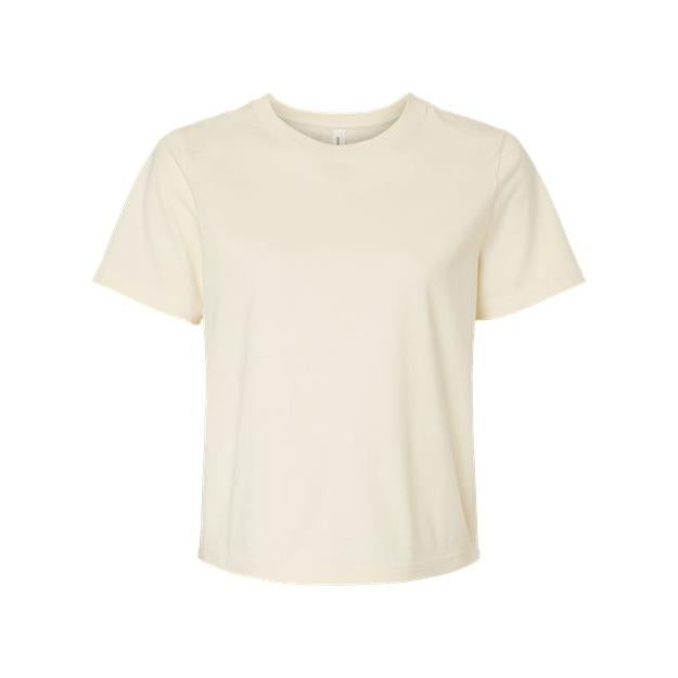 Women's 6 oz. Heavyweight Tee