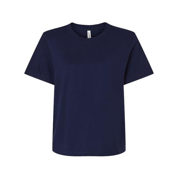 Women's 6 oz. Heavyweight Tee