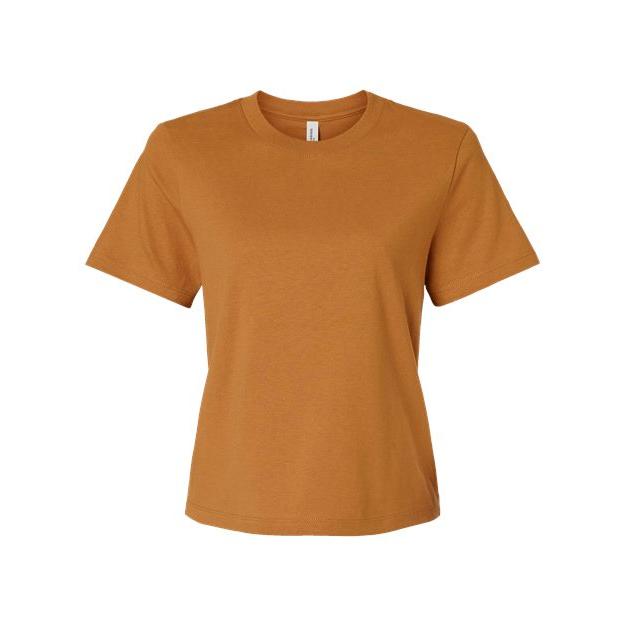 Women's 6 oz. Heavyweight Tee
