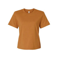 Women's 6 oz. Heavyweight Tee