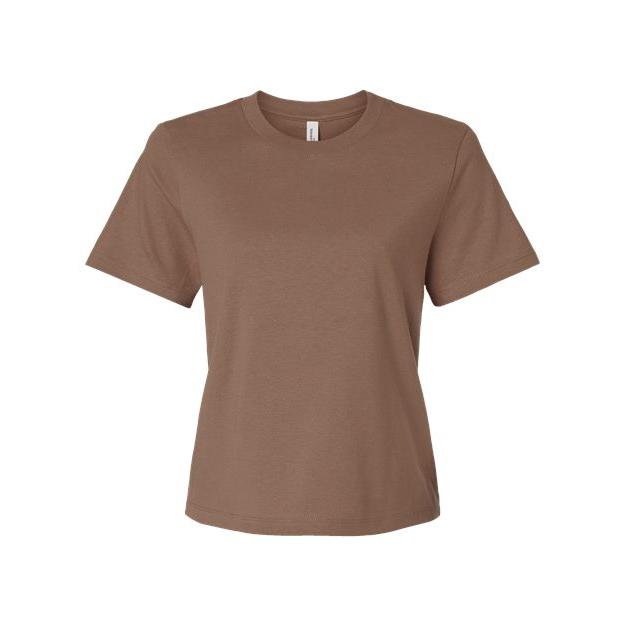 Women's 6 oz. Heavyweight Tee