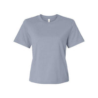 Women's 6 oz. Heavyweight Tee